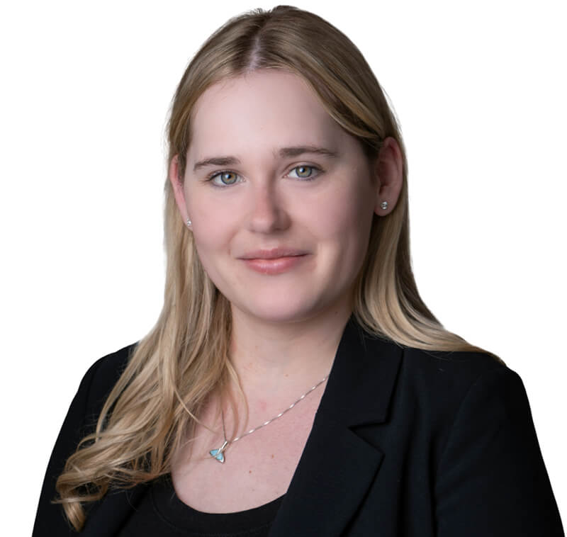 Emily Johnston headshot