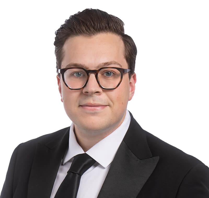 Marc Mitri